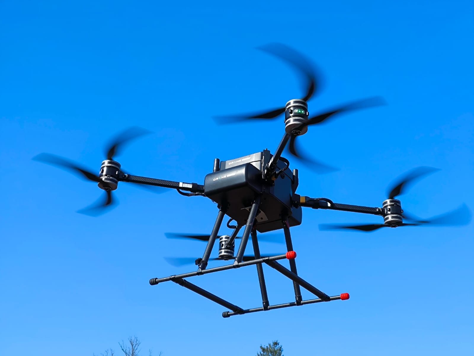 CleanAlta EASA DGAC drone certifications